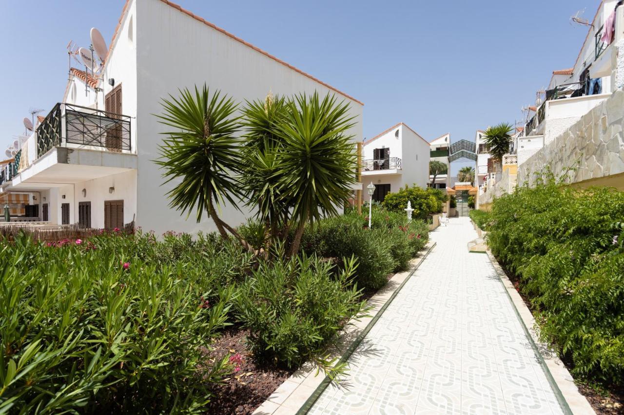 Appartamento A 250M Da Playa Troya Playa de las Americas  Exterior photo
